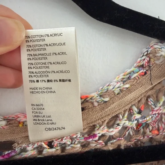 Free People Lake life pullover - Picture 5 of 5